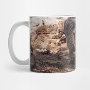 Warthog Mug